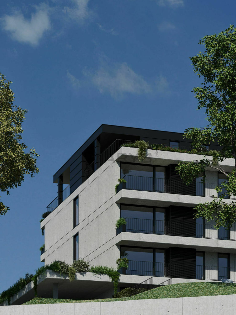 Apartamento T3