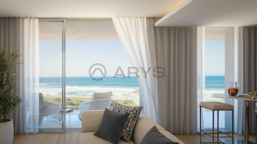 Apartamento T2