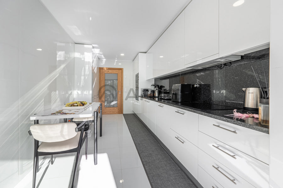 Apartamento T3