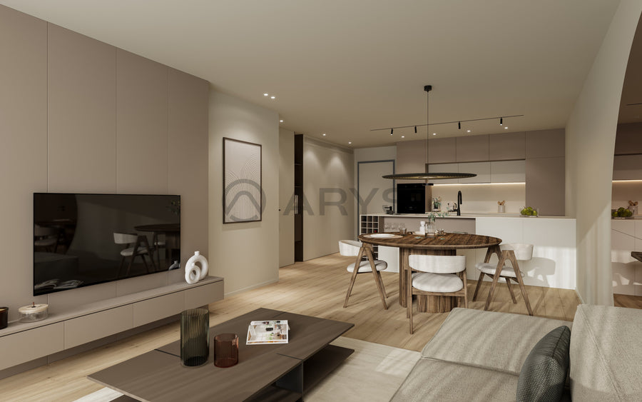 Apartamento T3