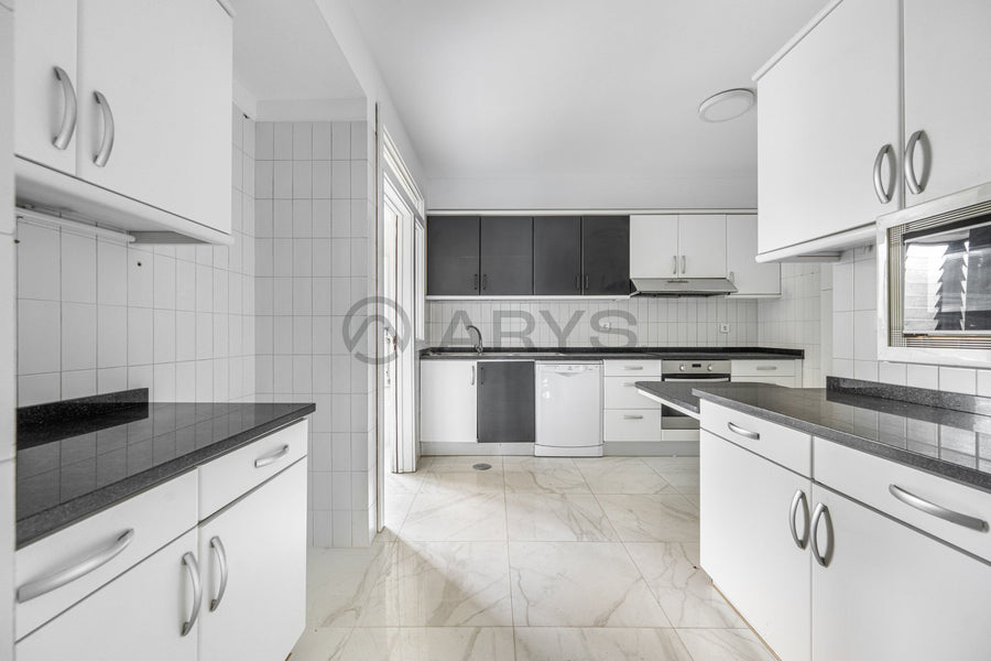 Apartamento T4