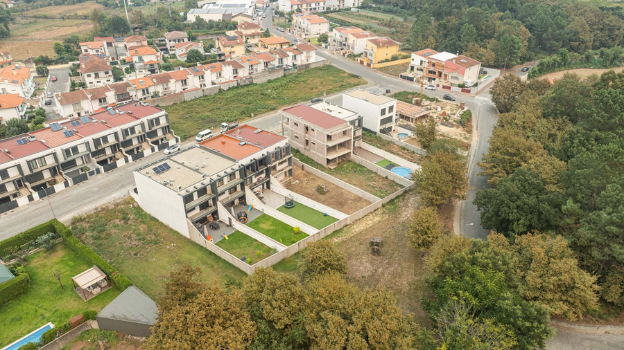 Moradia T4