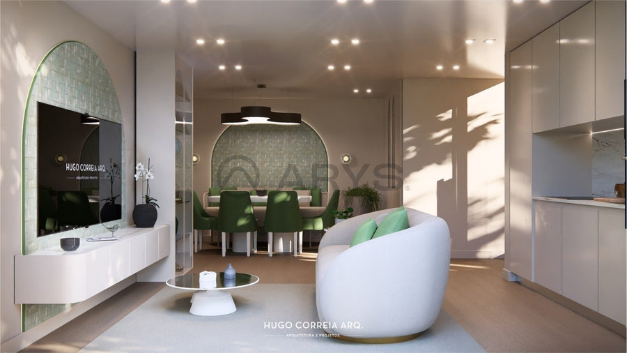 Apartamento T2