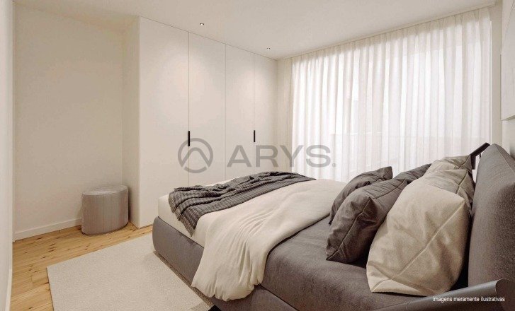 Apartamento T1