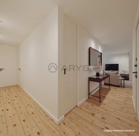 Apartamento T2