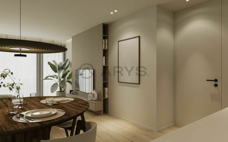 Apartamento T1
