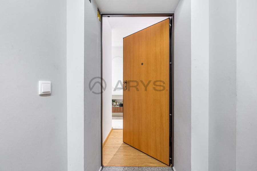 Apartamento T3