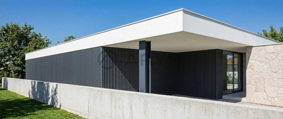 Casa térrea T3