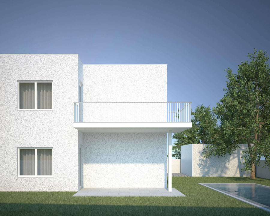 Moradia T3