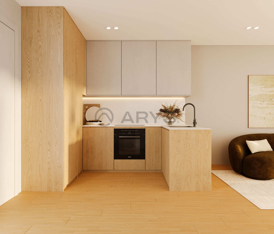 Apartamento T1