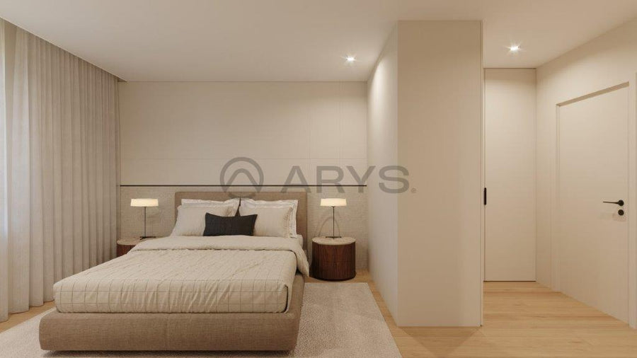 Apartamento T1