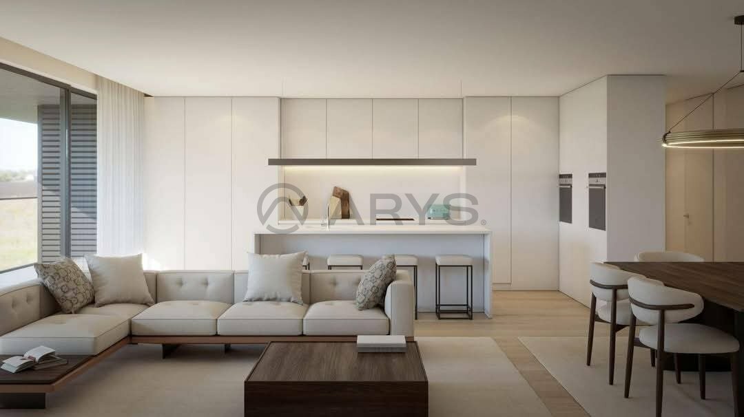 Apartamento T3