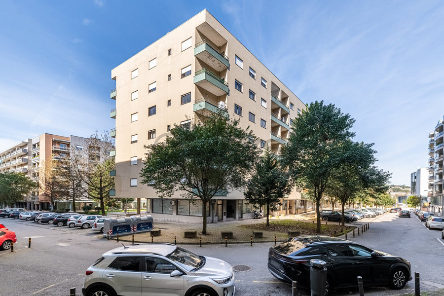 Apartamento T3