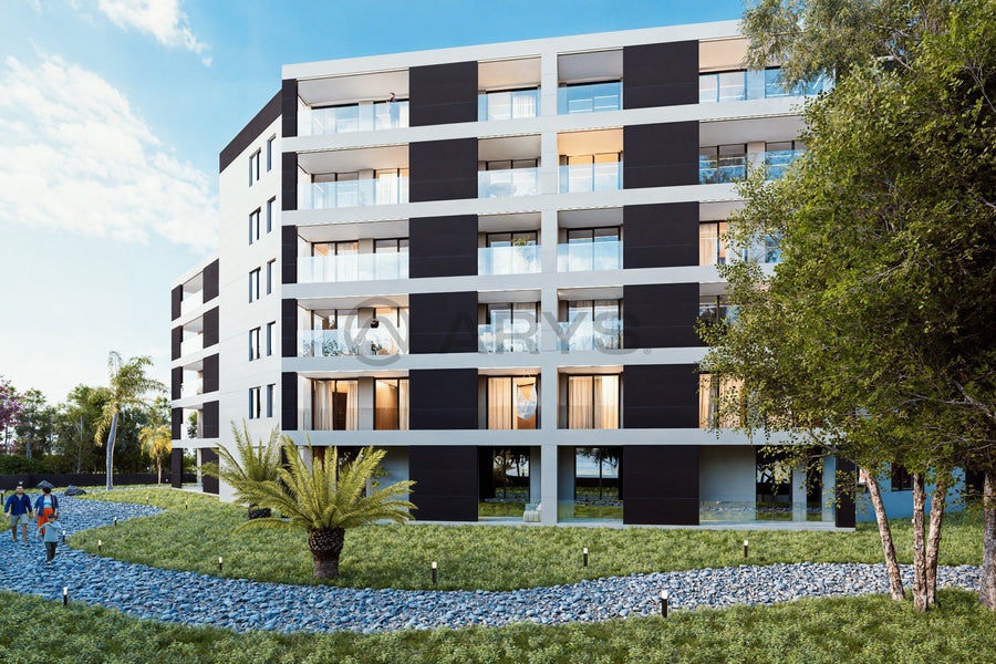Apartamento T2