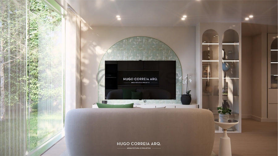 Apartamento T2
