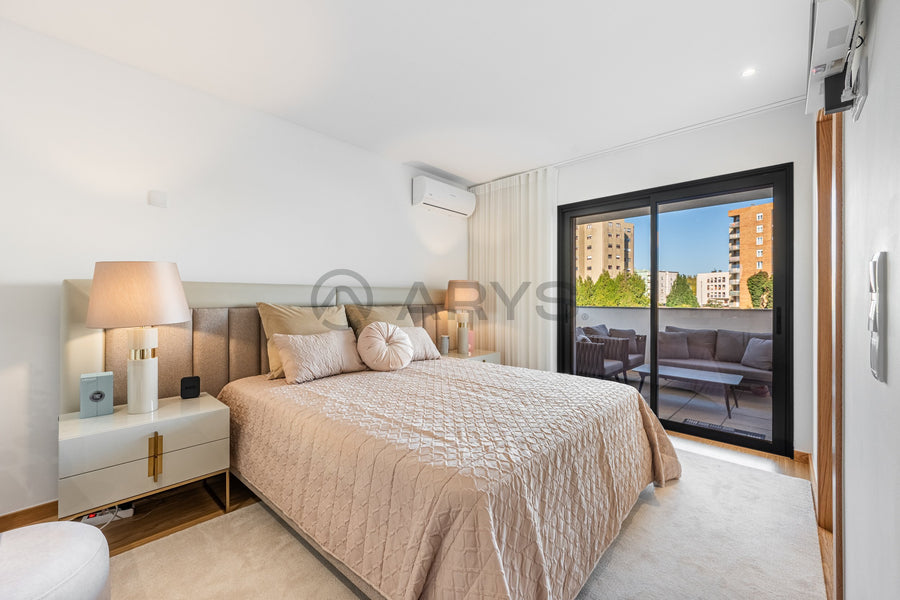 Apartamento T3