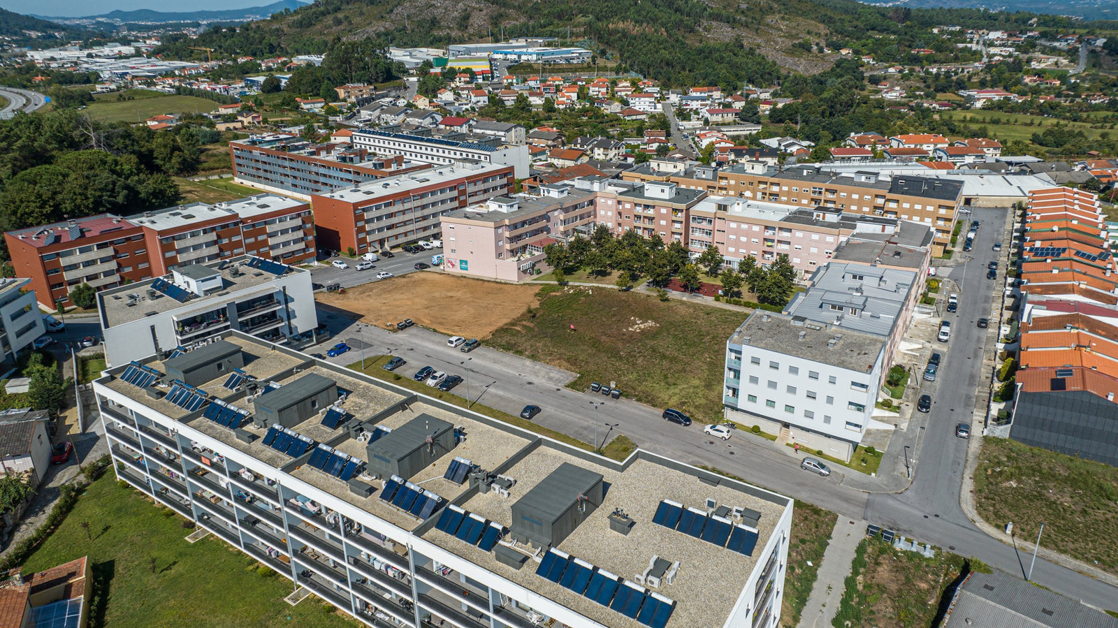 Terreno