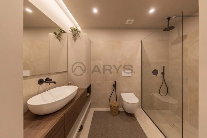 Apartamento T0