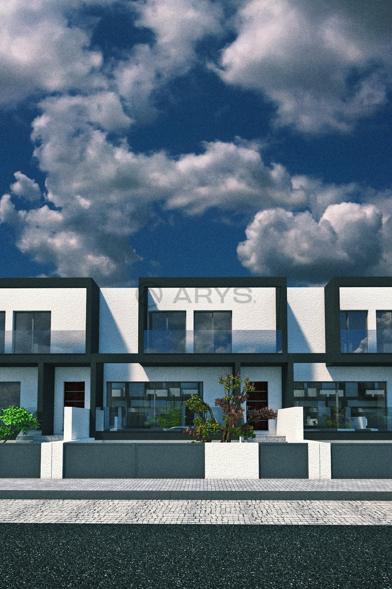 Moradia T4