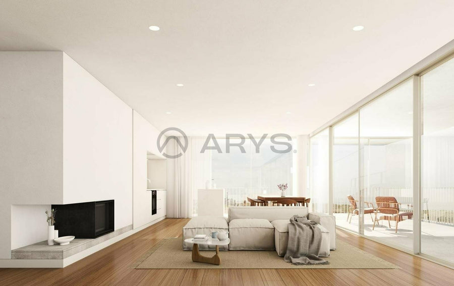 Apartamento T2