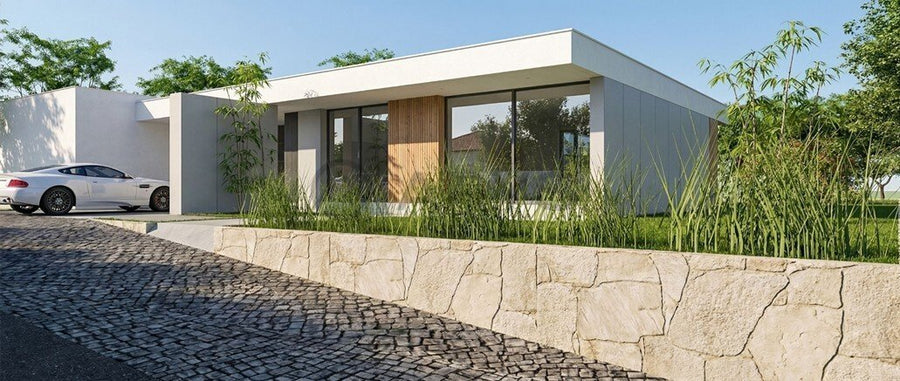 Casa térrea T3