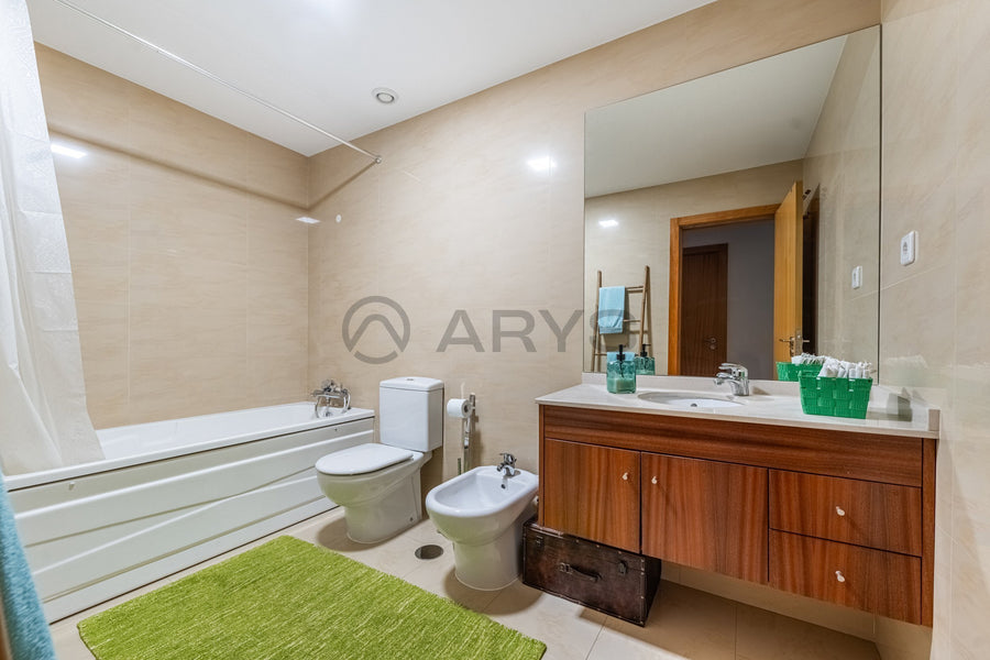 Apartamento T4