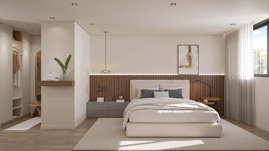 Apartamento T3