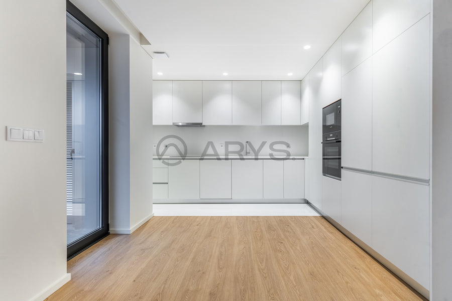 Apartamento T3