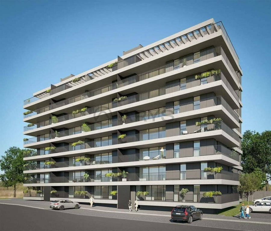 Apartamento T3