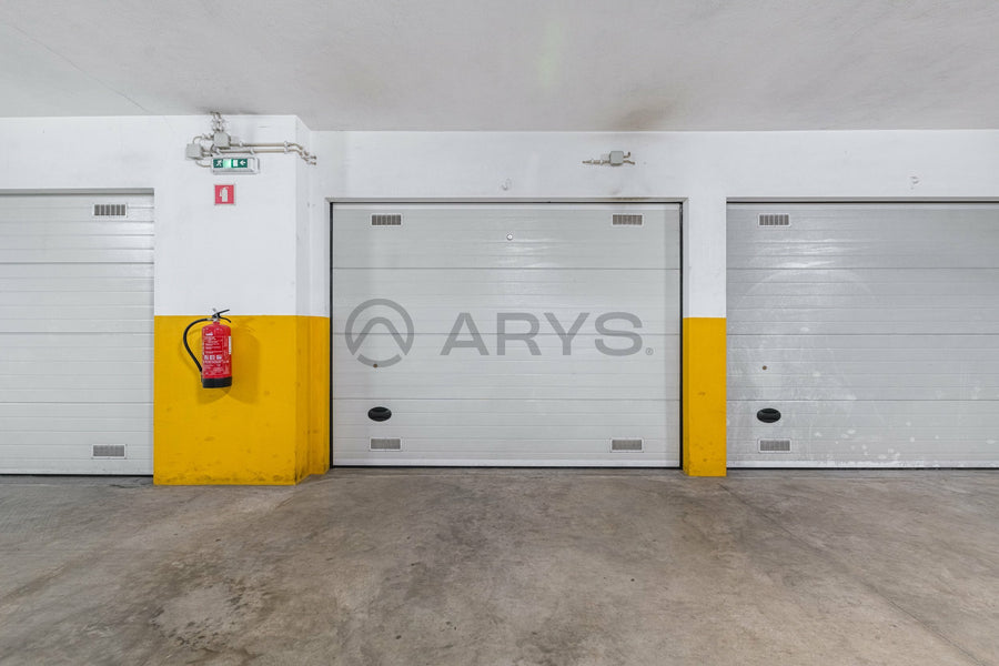 Apartamento T2 + 1