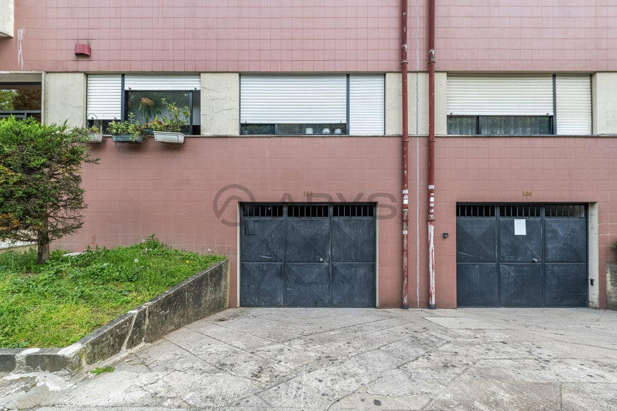 Garagem