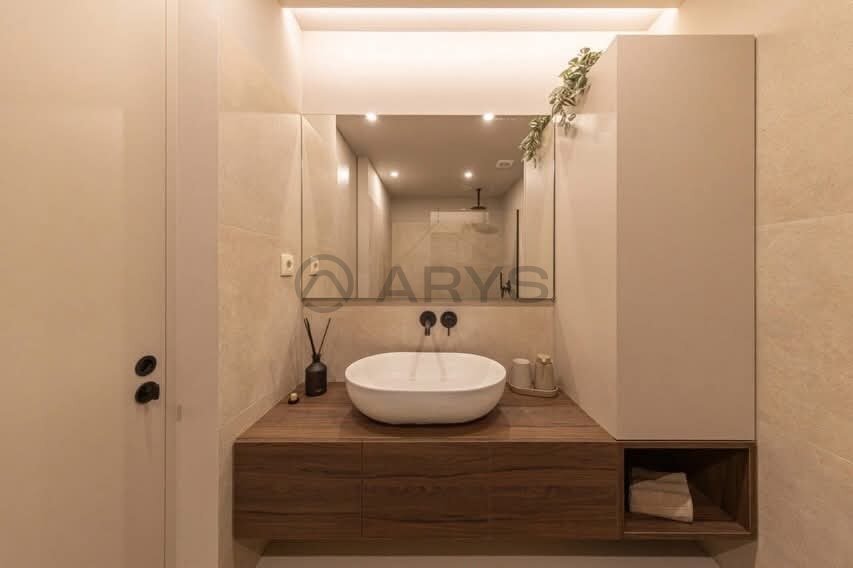 Apartamento T0