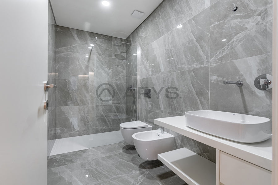 Apartamento T3