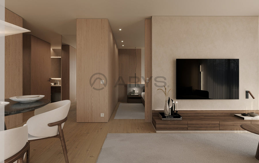 Apartamento T1
