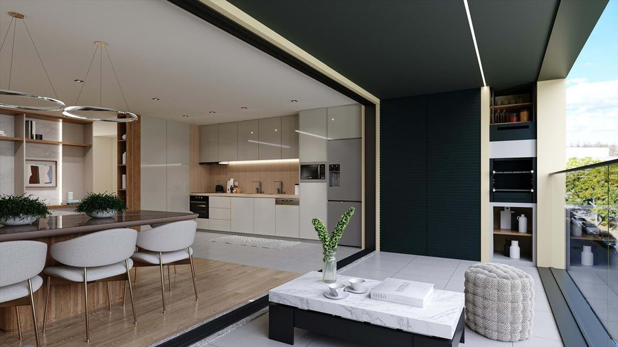 Apartamento T3