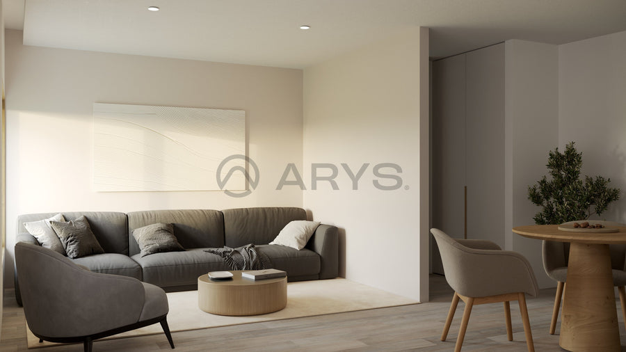 Apartamento T1