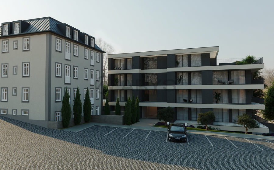Apartamento T0