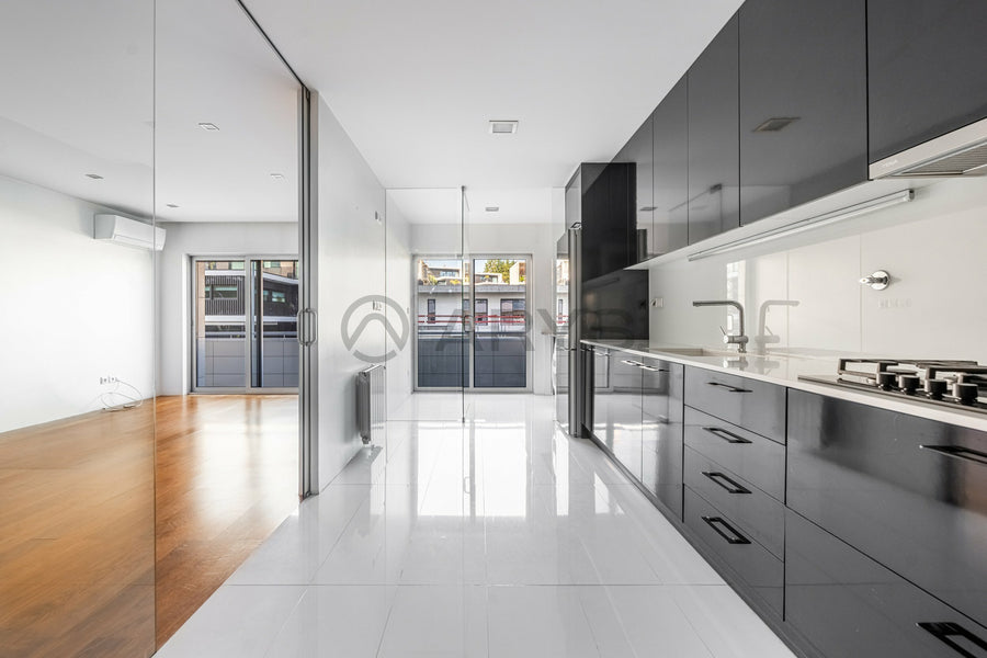 Apartamento T2 + 1
