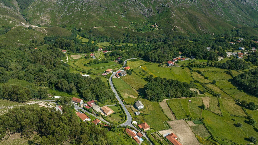 Terreno