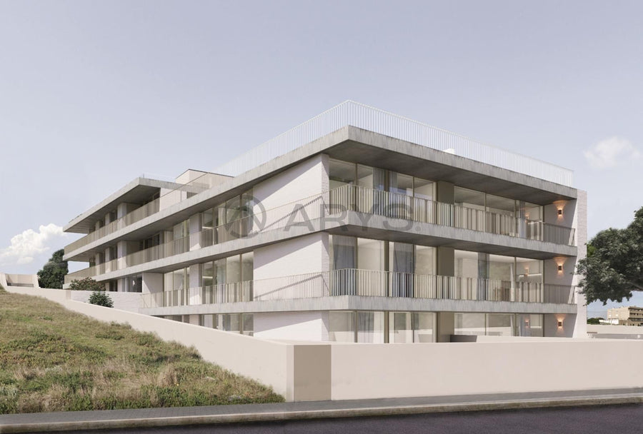 Apartamento T2