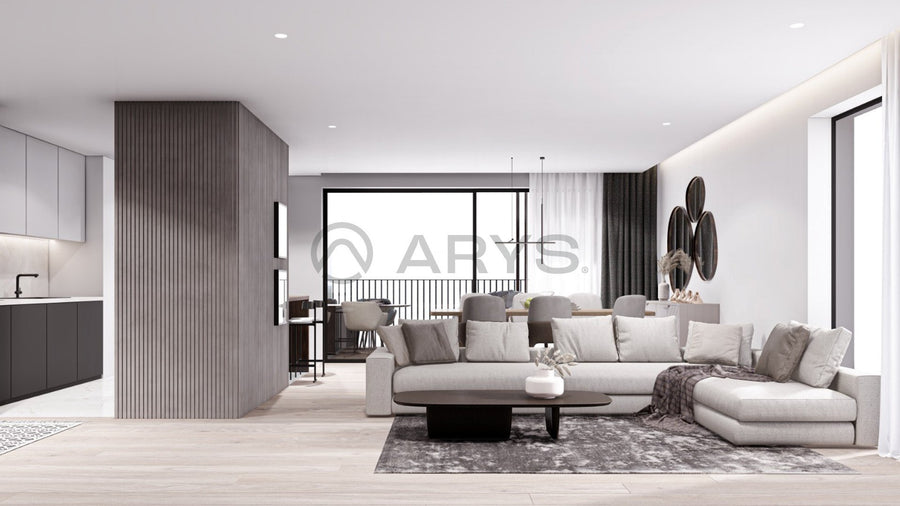Apartamento T2