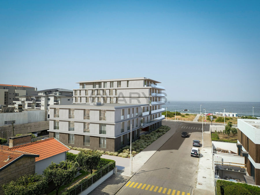 Apartamento T2