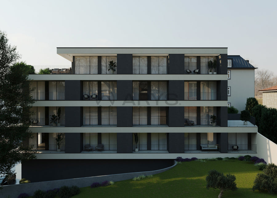 Apartamento T1