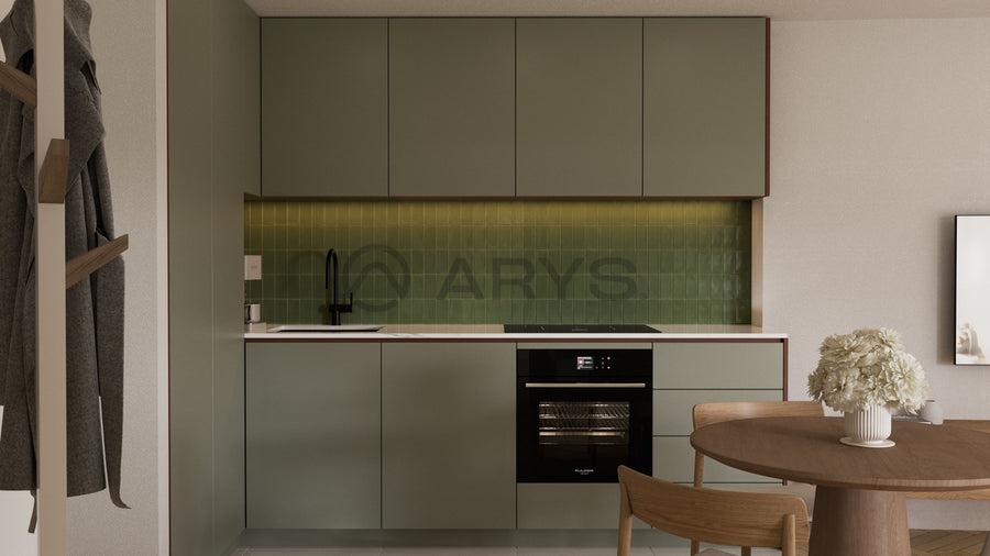 Apartamento T1