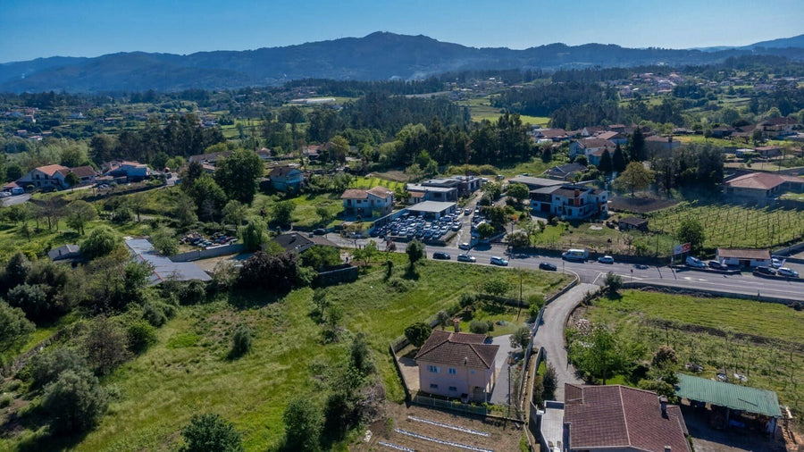Terreno
