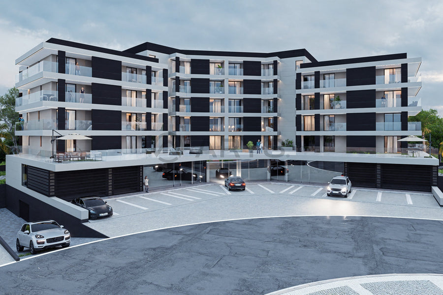 Apartamento T2