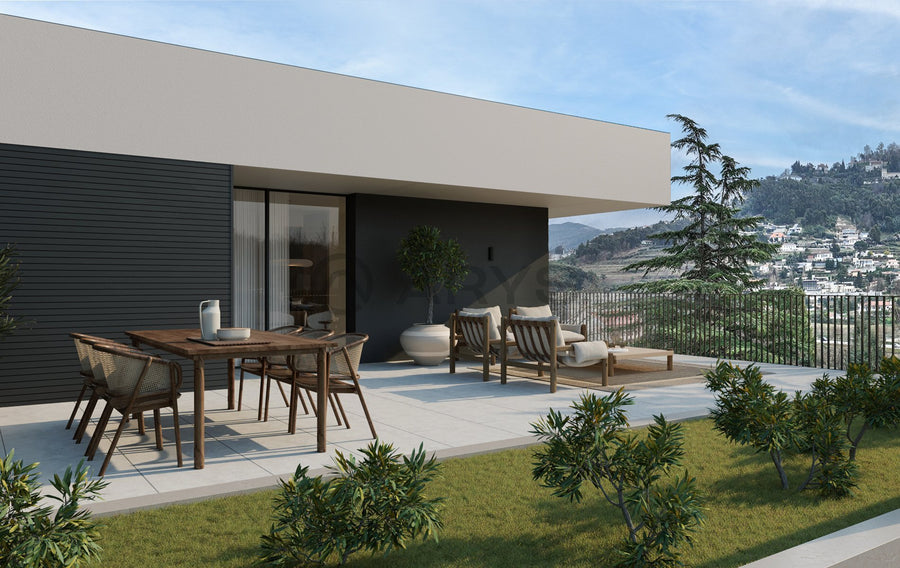 Apartamento T1