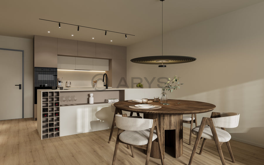 Apartamento T2