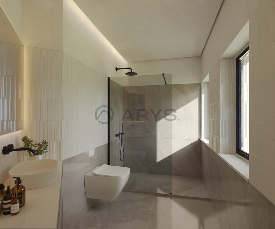 Apartamento T1 + 2