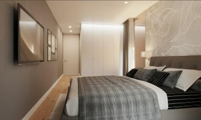 Apartamento T3